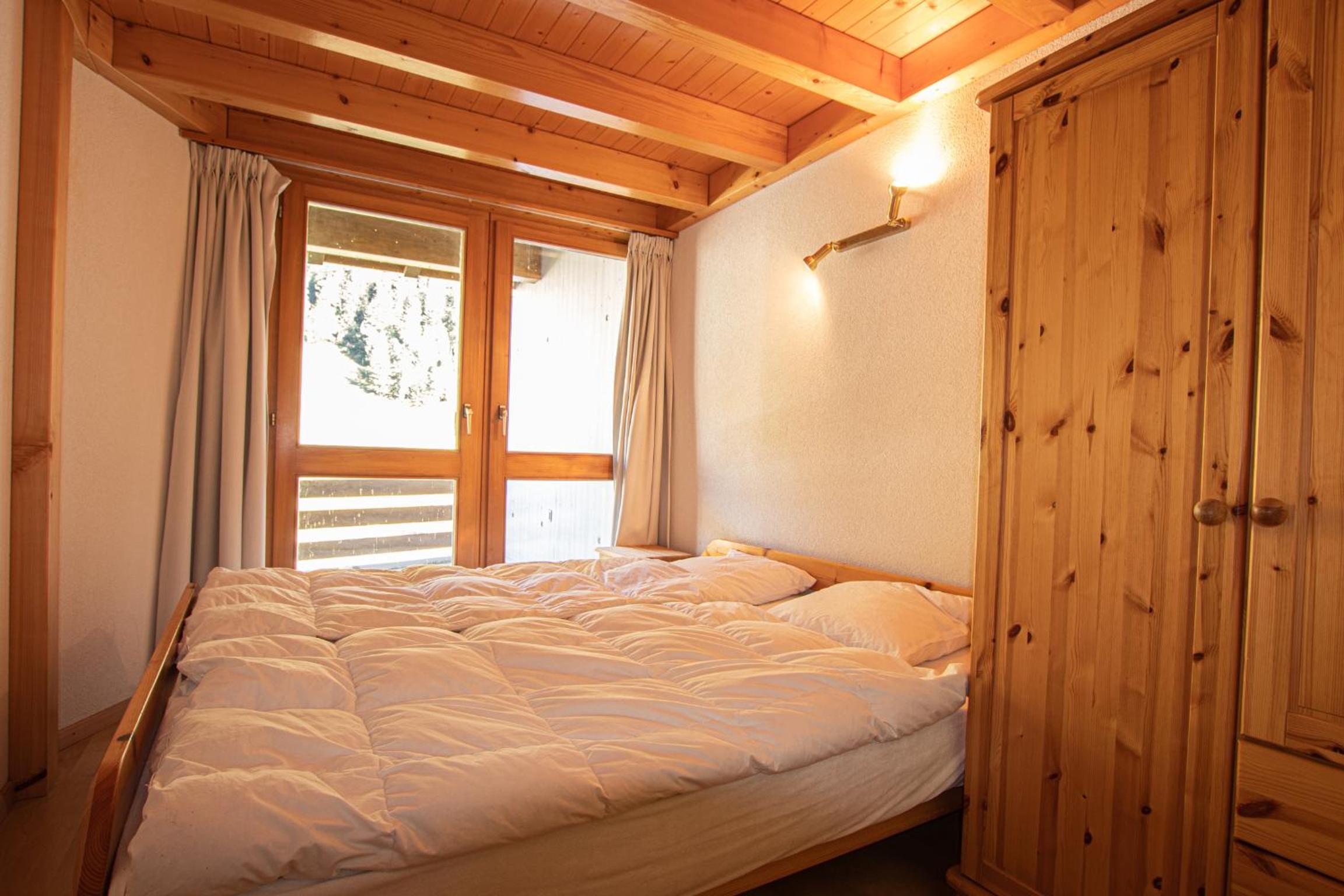Residenz Montfort C3 SIVI150 SKI IN AND SKI OUT