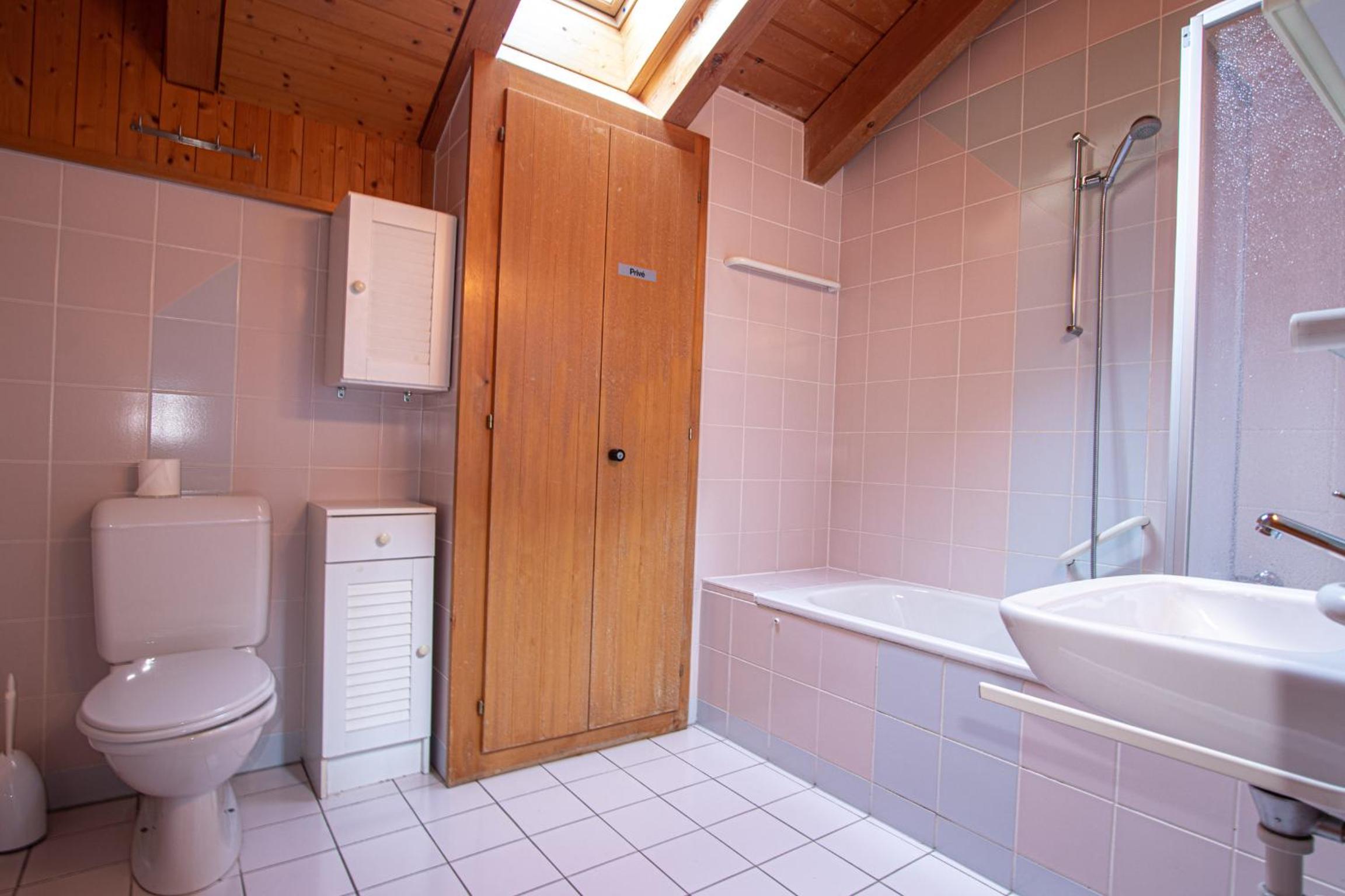 Residenz Montfort C3 SIVI150 SKI IN AND SKI OUT