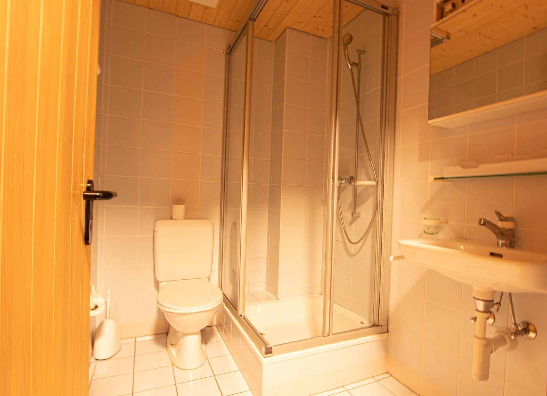 Residenz Montfort C3 SIVI150 SKI IN AND SKI OUT