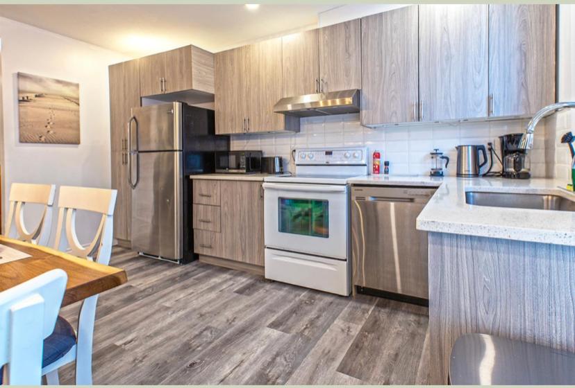 Magnifique Condo 2BDR Mtl Downtown - 4412