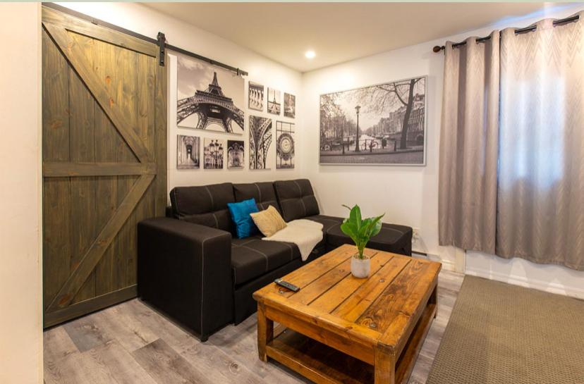 Magnifique Condo 2BDR Mtl Downtown - 4412