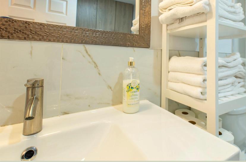 Magnifique Condo 2BDR Mtl Downtown - 4412