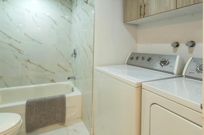 Magnifique Condo 2BDR Mtl Downtown - 4412