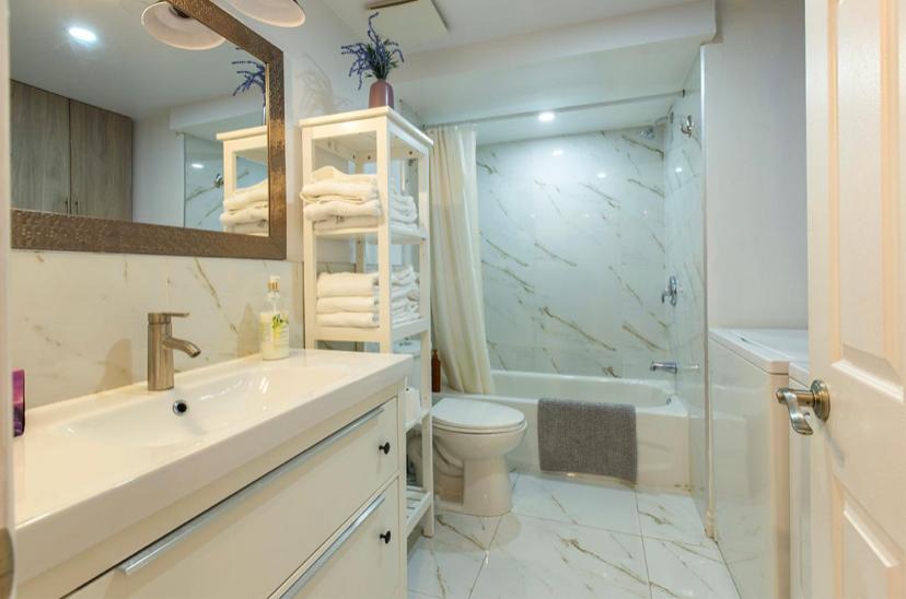Magnifique Condo 2BDR Mtl Downtown - 4412