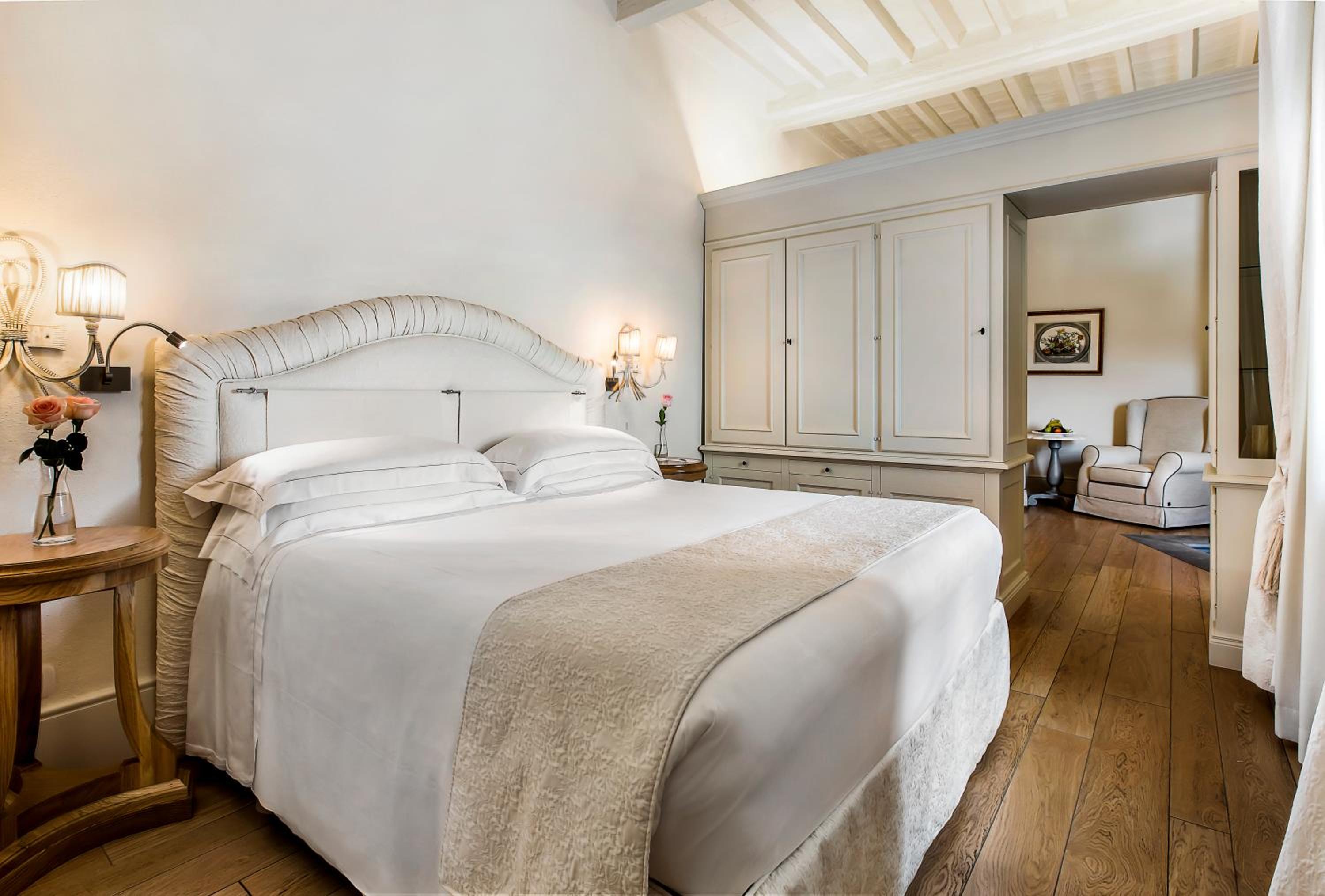 Cortona Vacations - Monastero Di Cortona Hotel Spa - Property Image 53