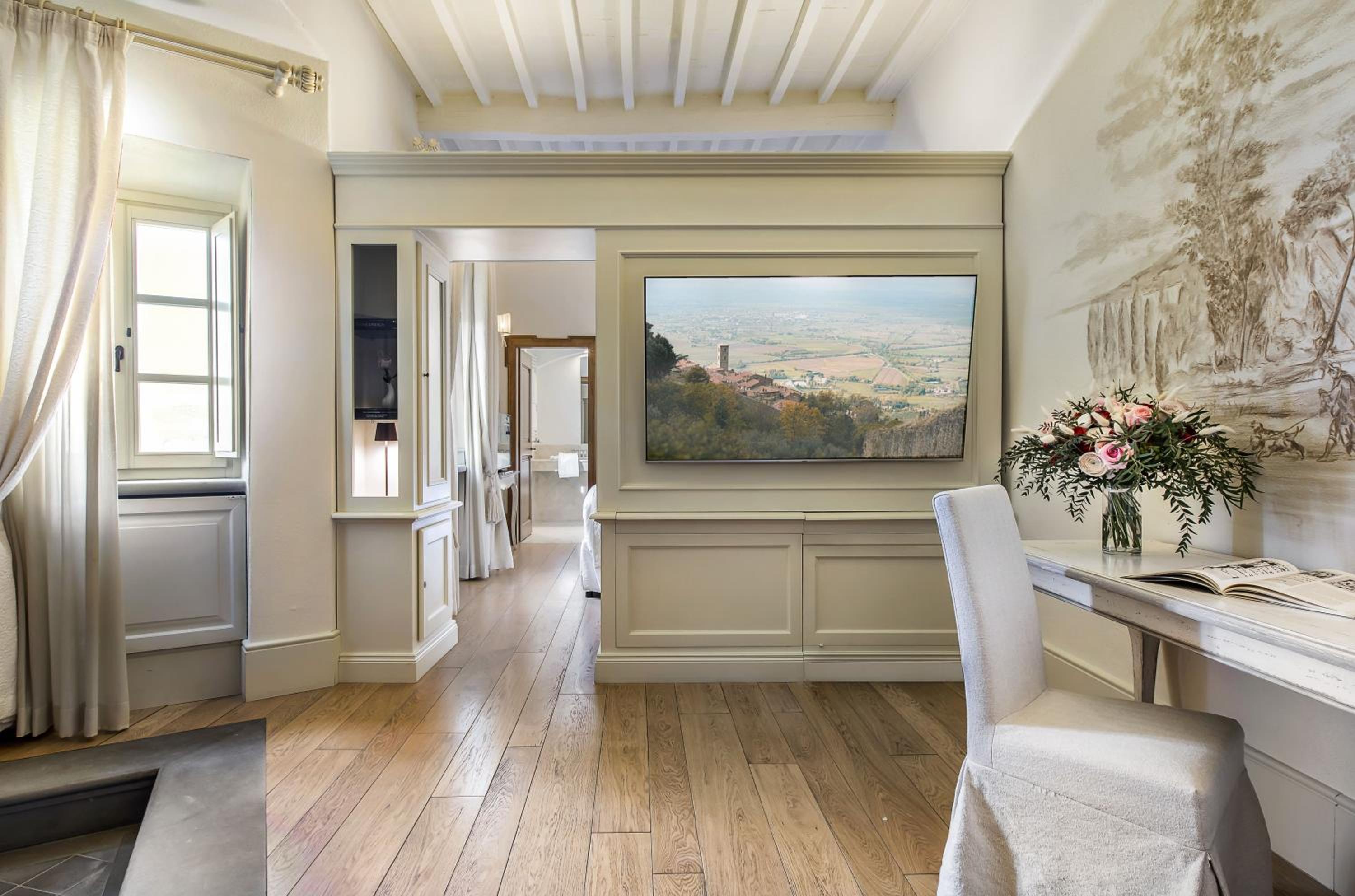 Cortona Vacations - Monastero Di Cortona Hotel Spa - Property Image 54