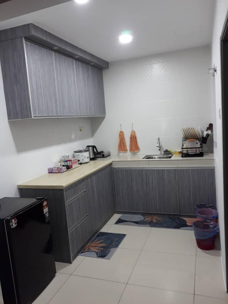 Razads Waterpark Homestay Ipoh