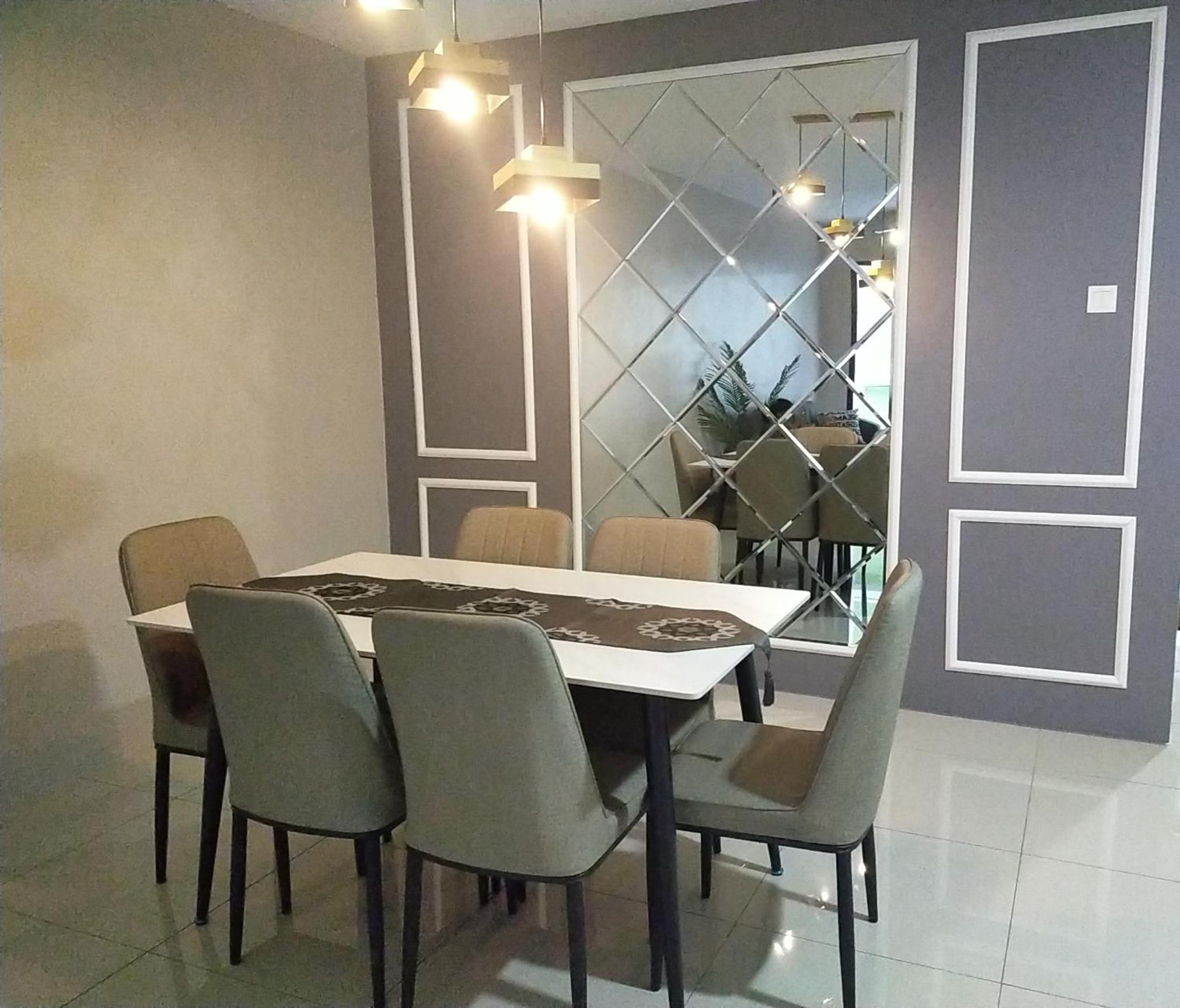 Razads Waterpark Homestay Ipoh