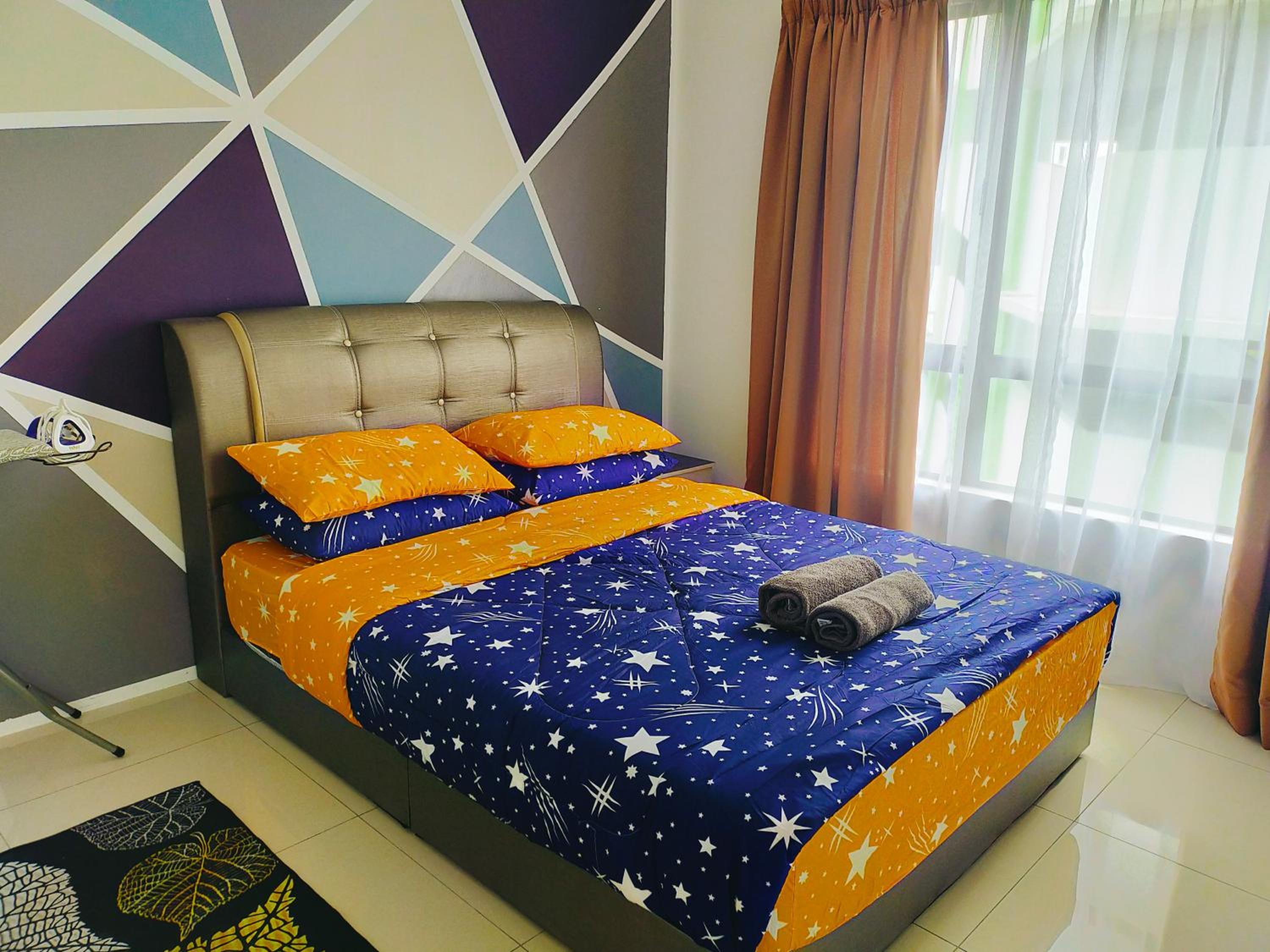 Razads Waterpark Homestay Ipoh