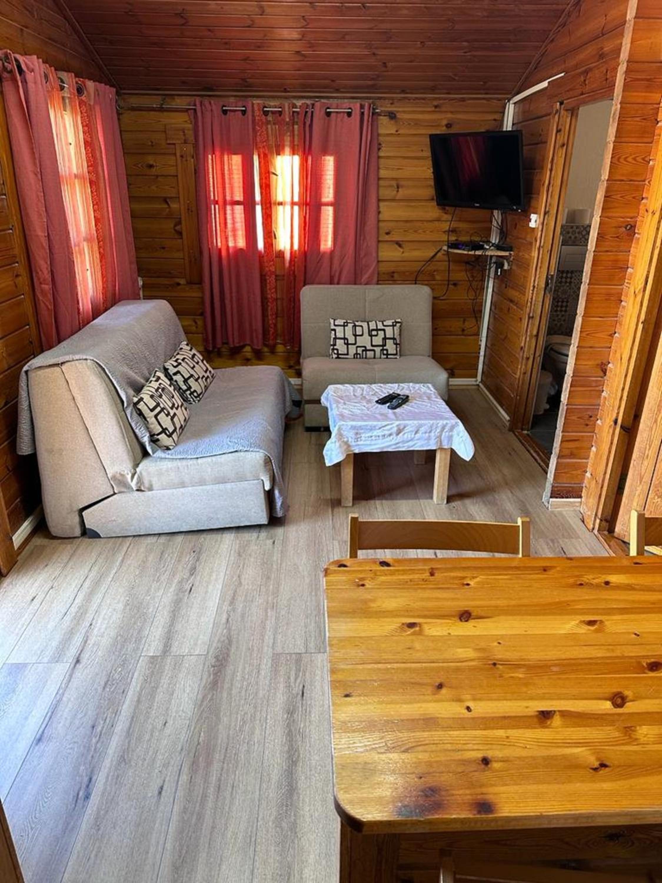 Arbel Holiday Homes