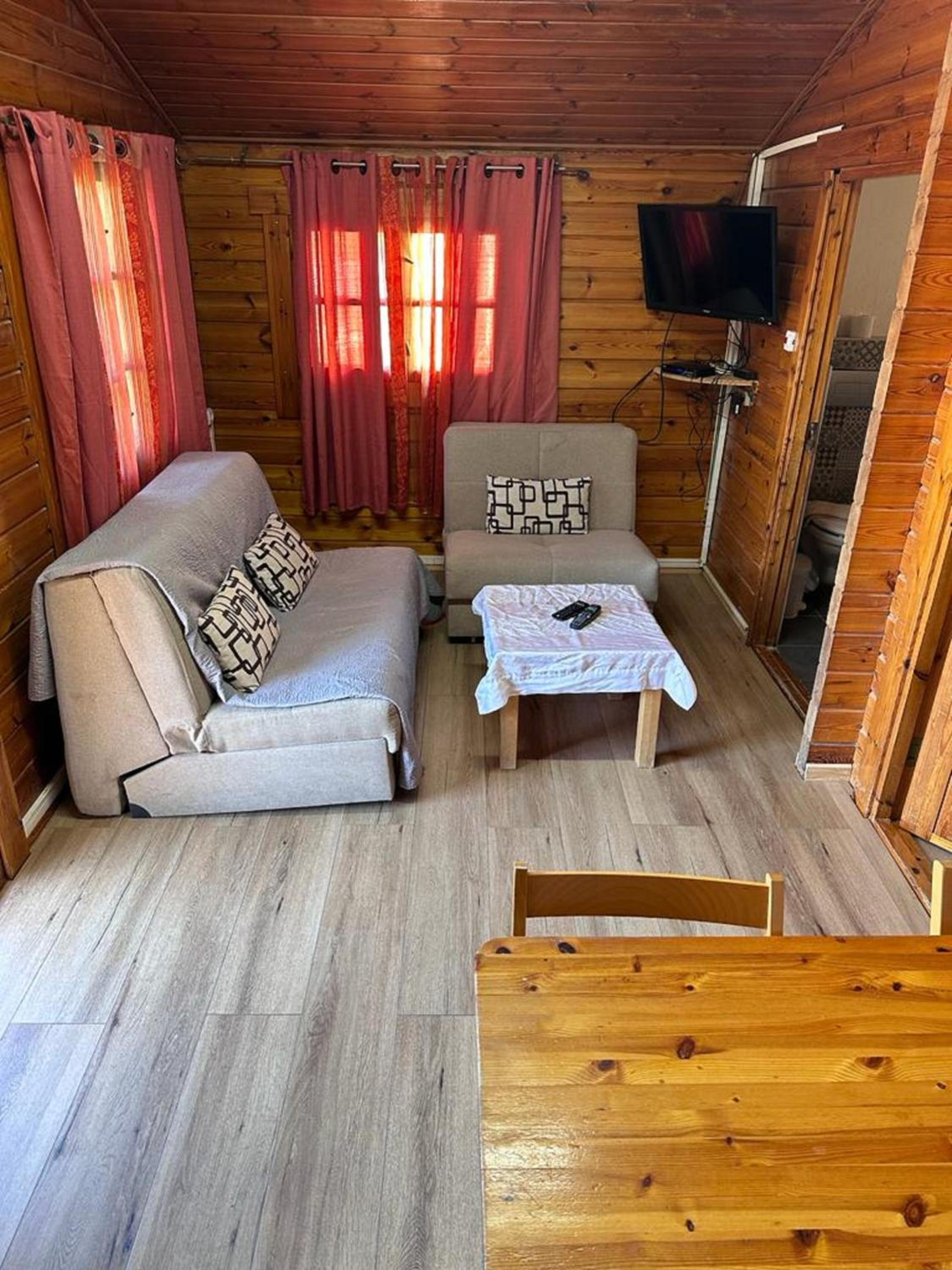 Arbel Holiday Homes