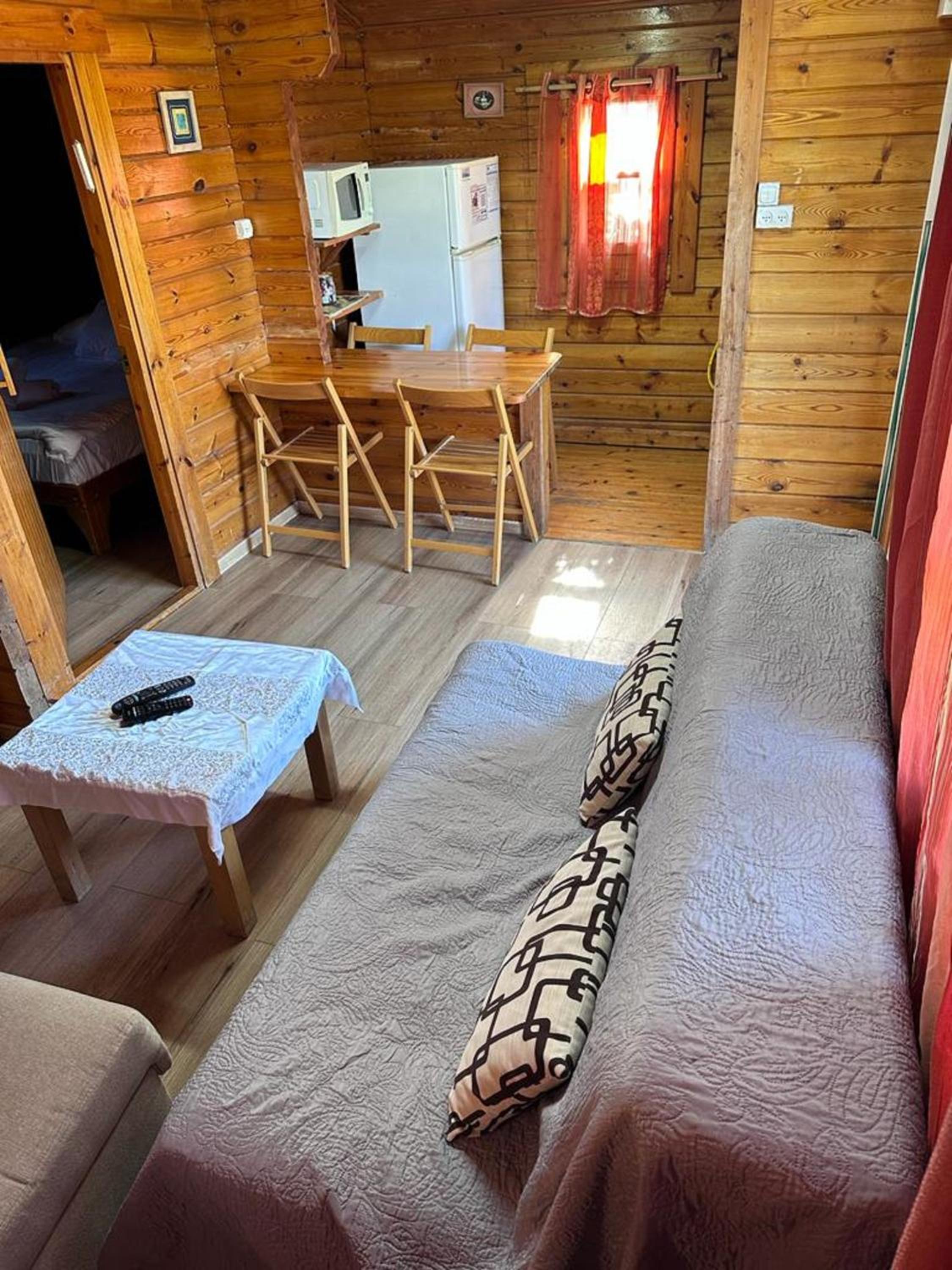 Arbel Holiday Homes