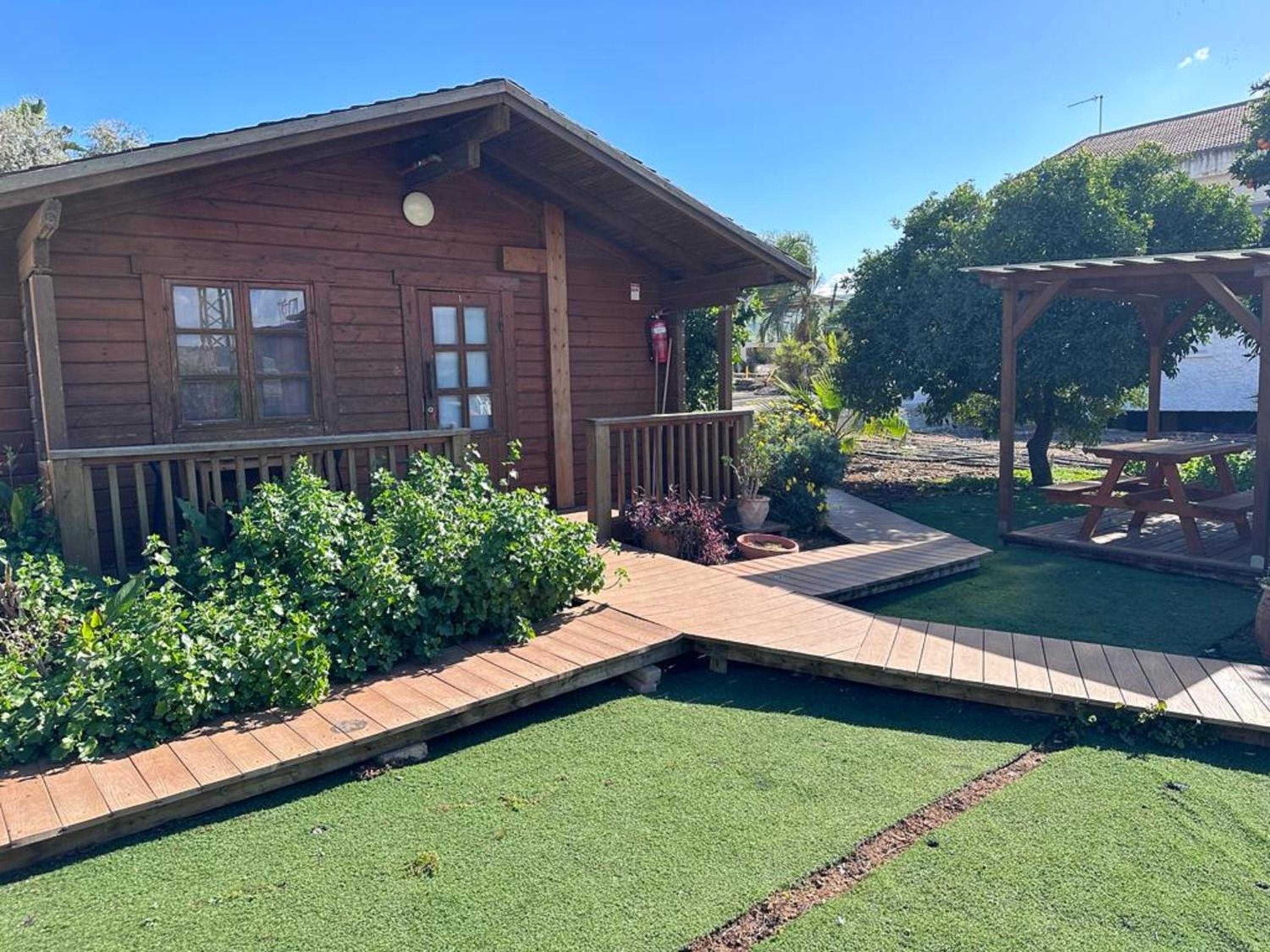Arbel Holiday Homes