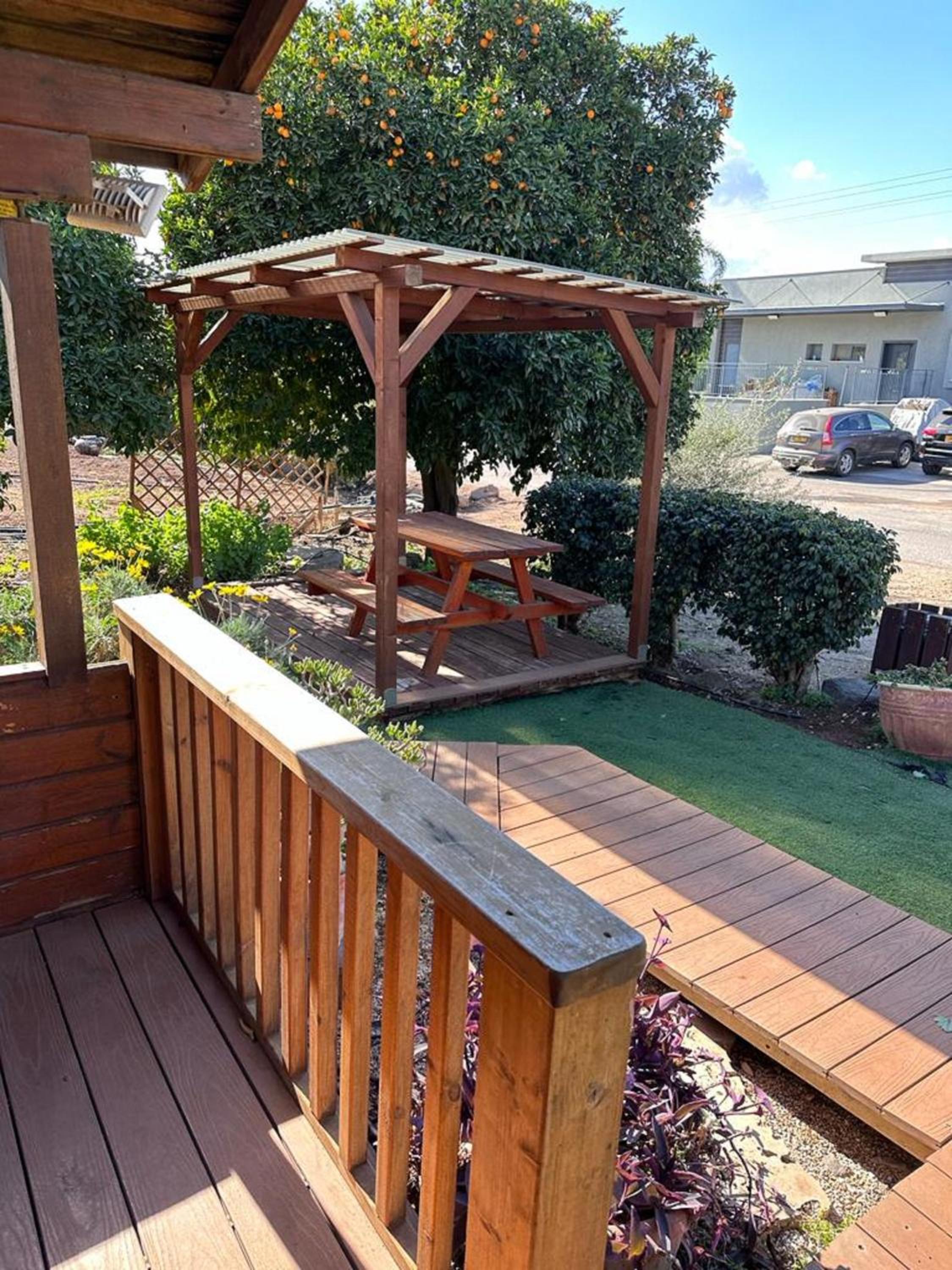 Arbel Holiday Homes