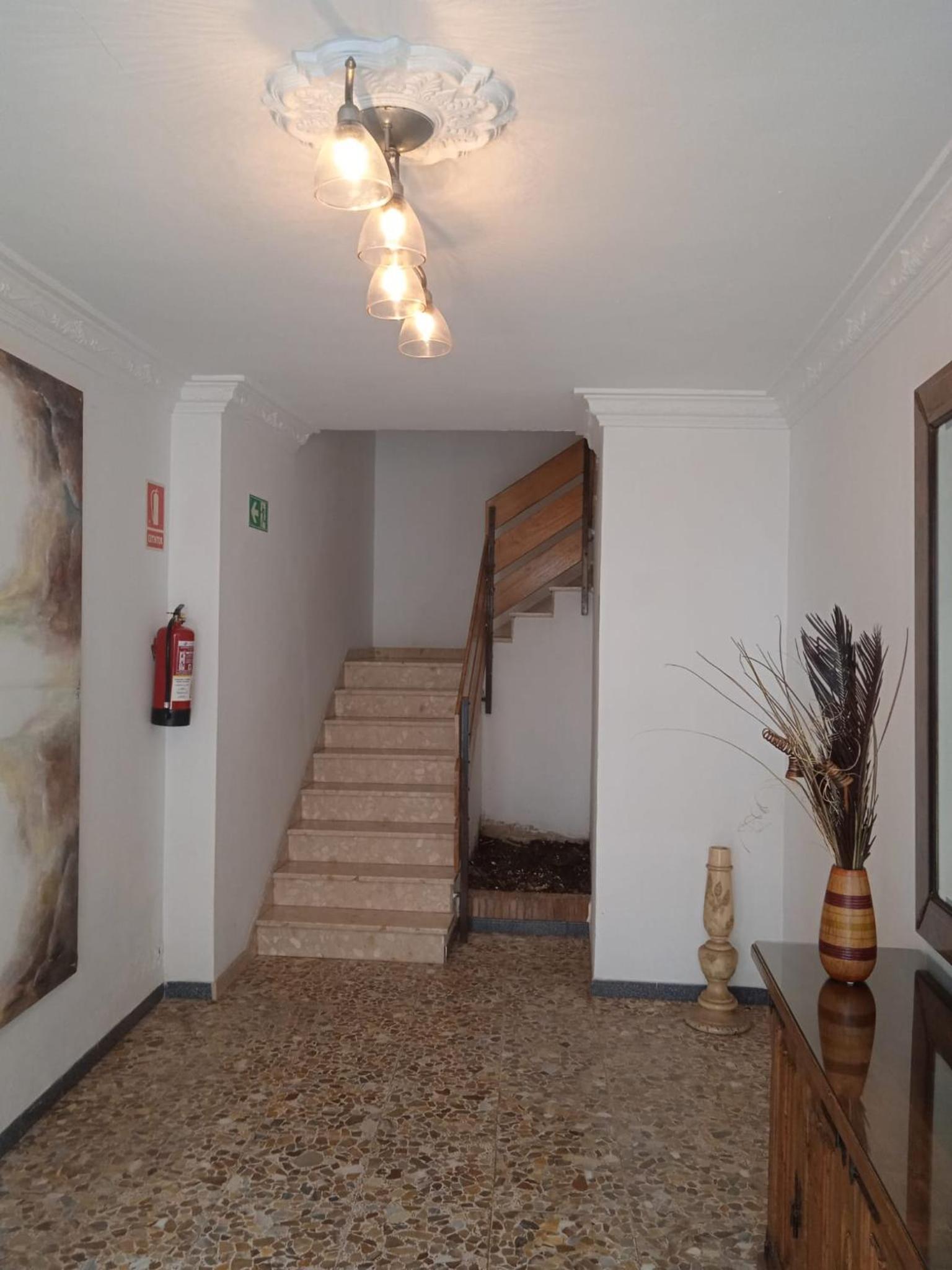 Pension La Sierra