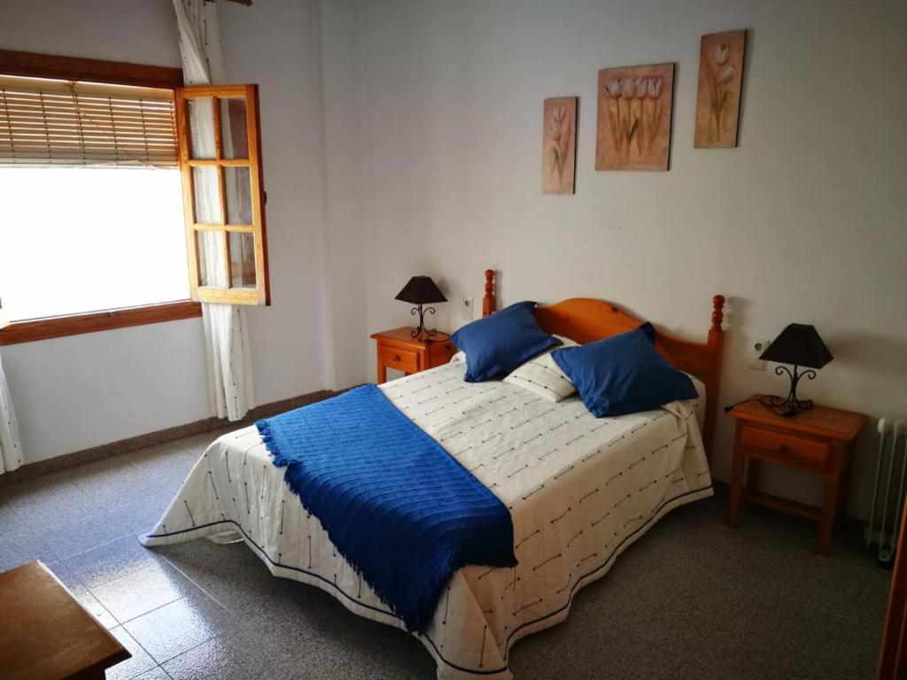 Pension La Sierra