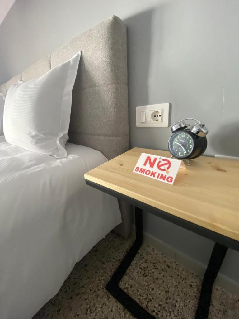 Jonexh Apartments