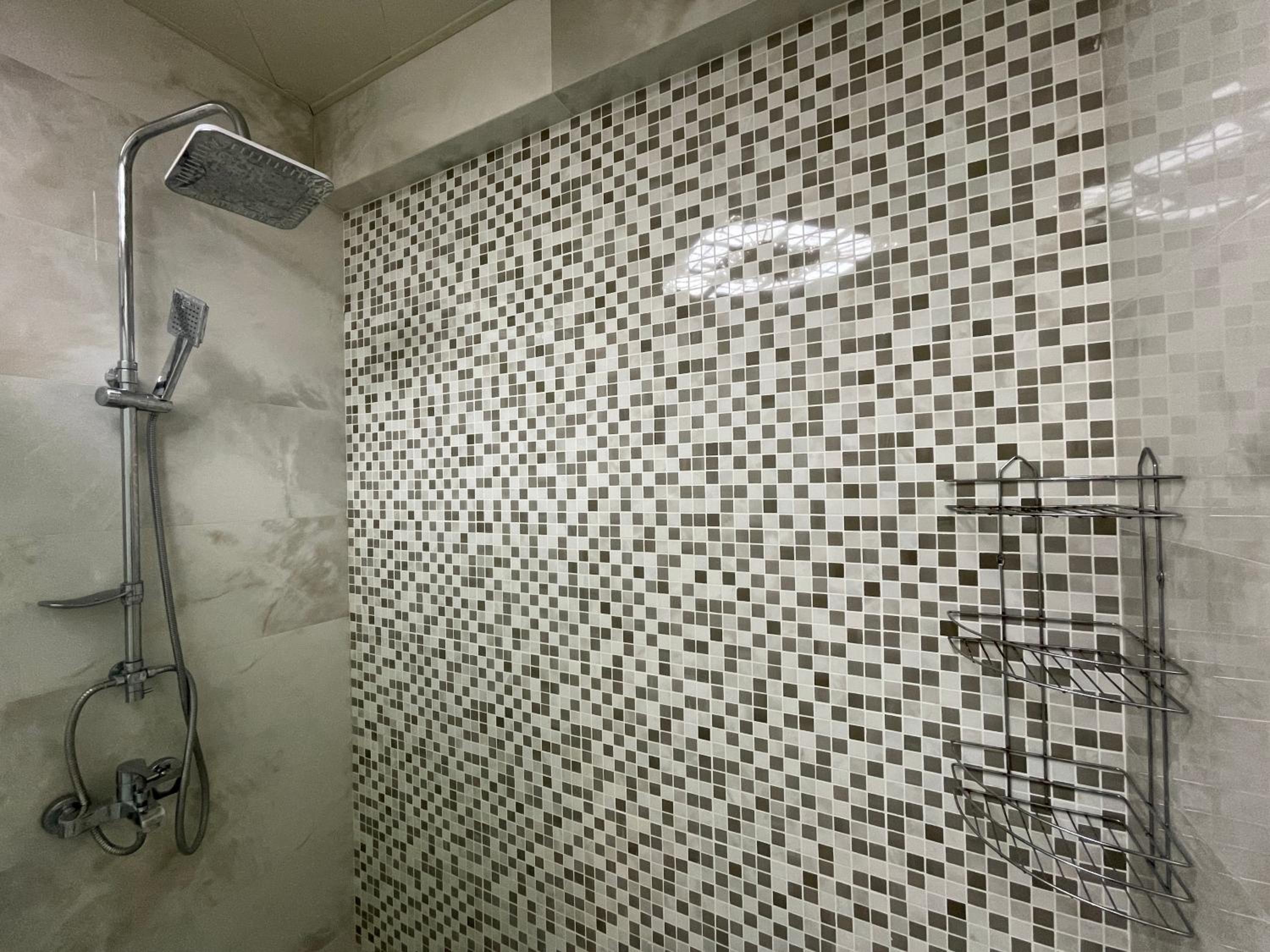 Park Azure apartment Baku