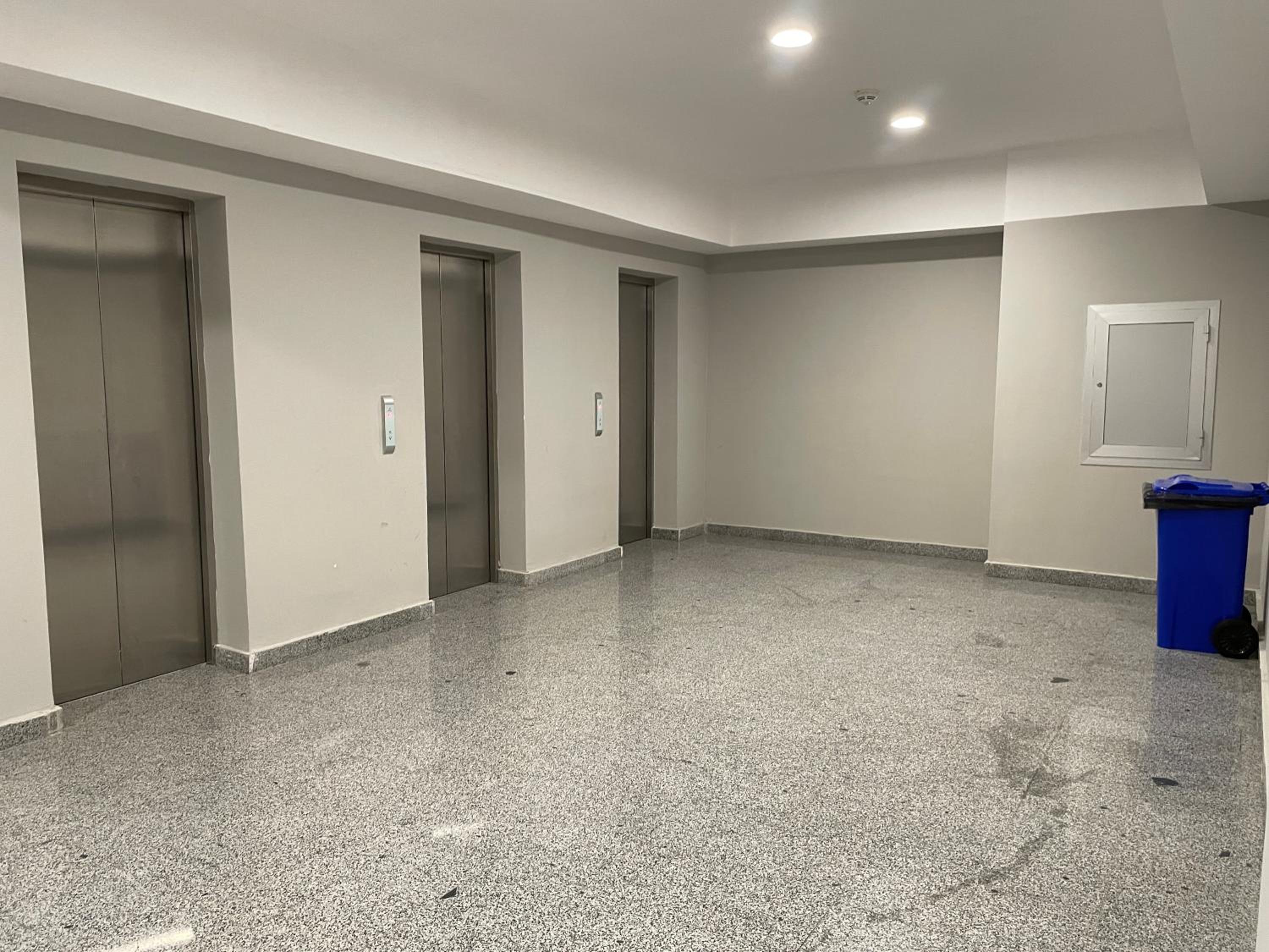 Park Azure apartment Baku