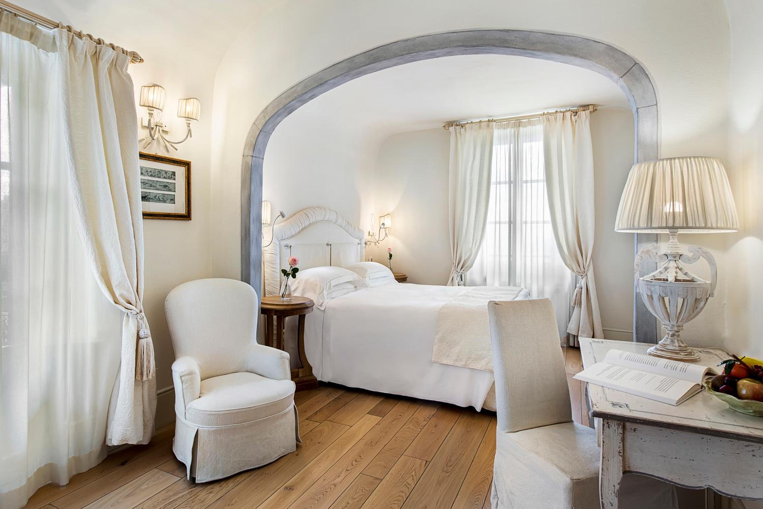 Cortona Vacations - Monastero Di Cortona Hotel Spa - Property Image 14