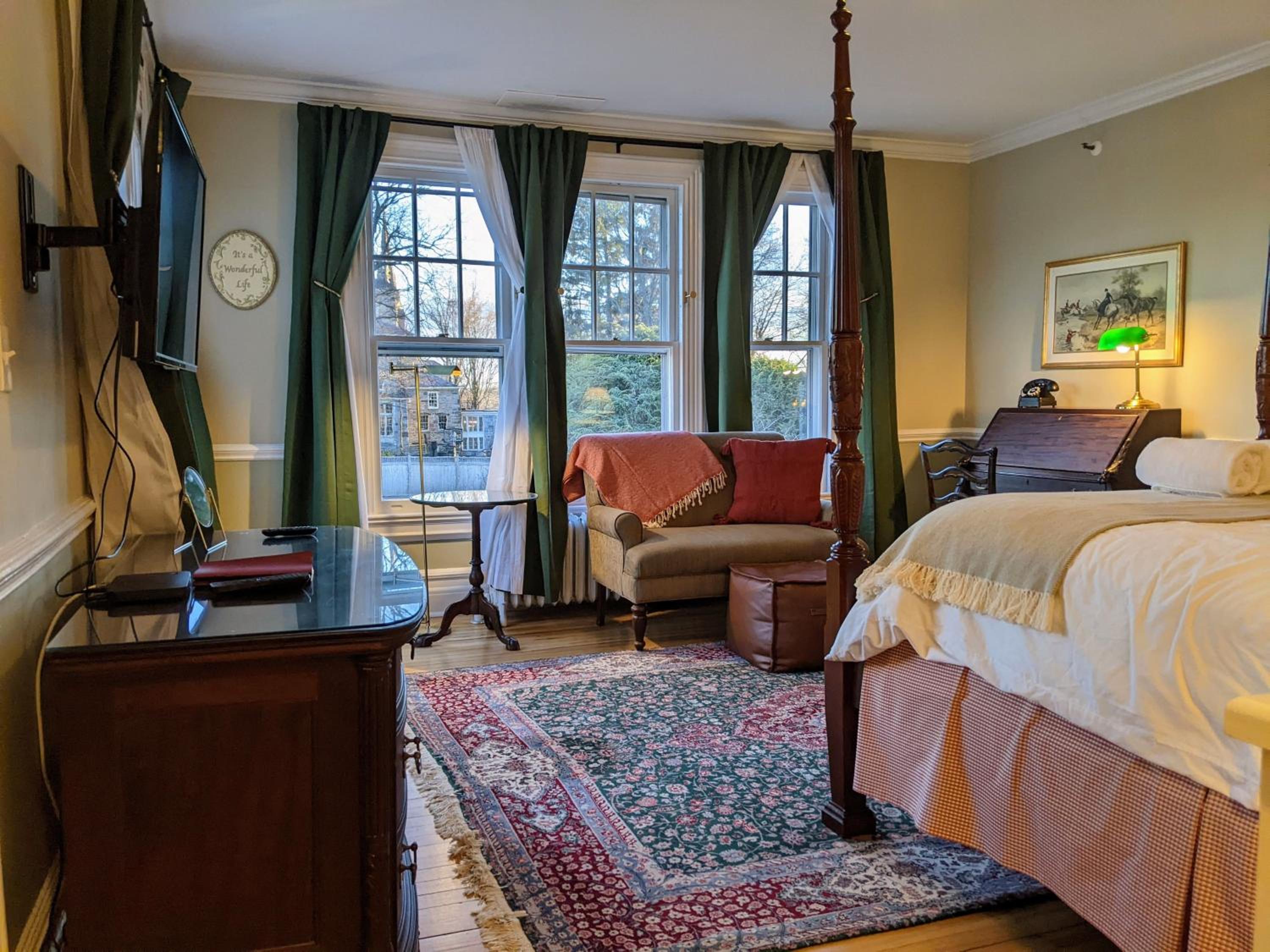 Stanton House Inn, photo 26