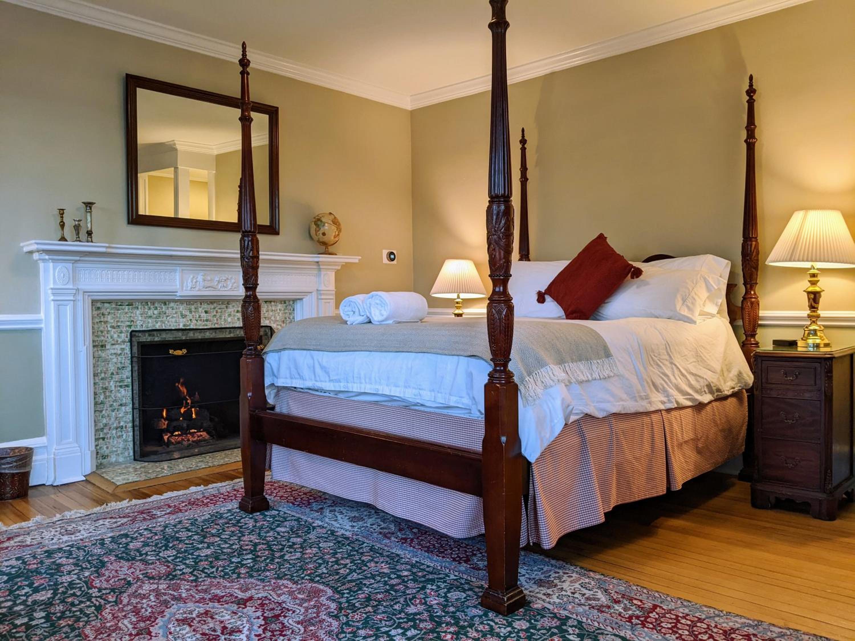 Stanton House Inn, photo 108