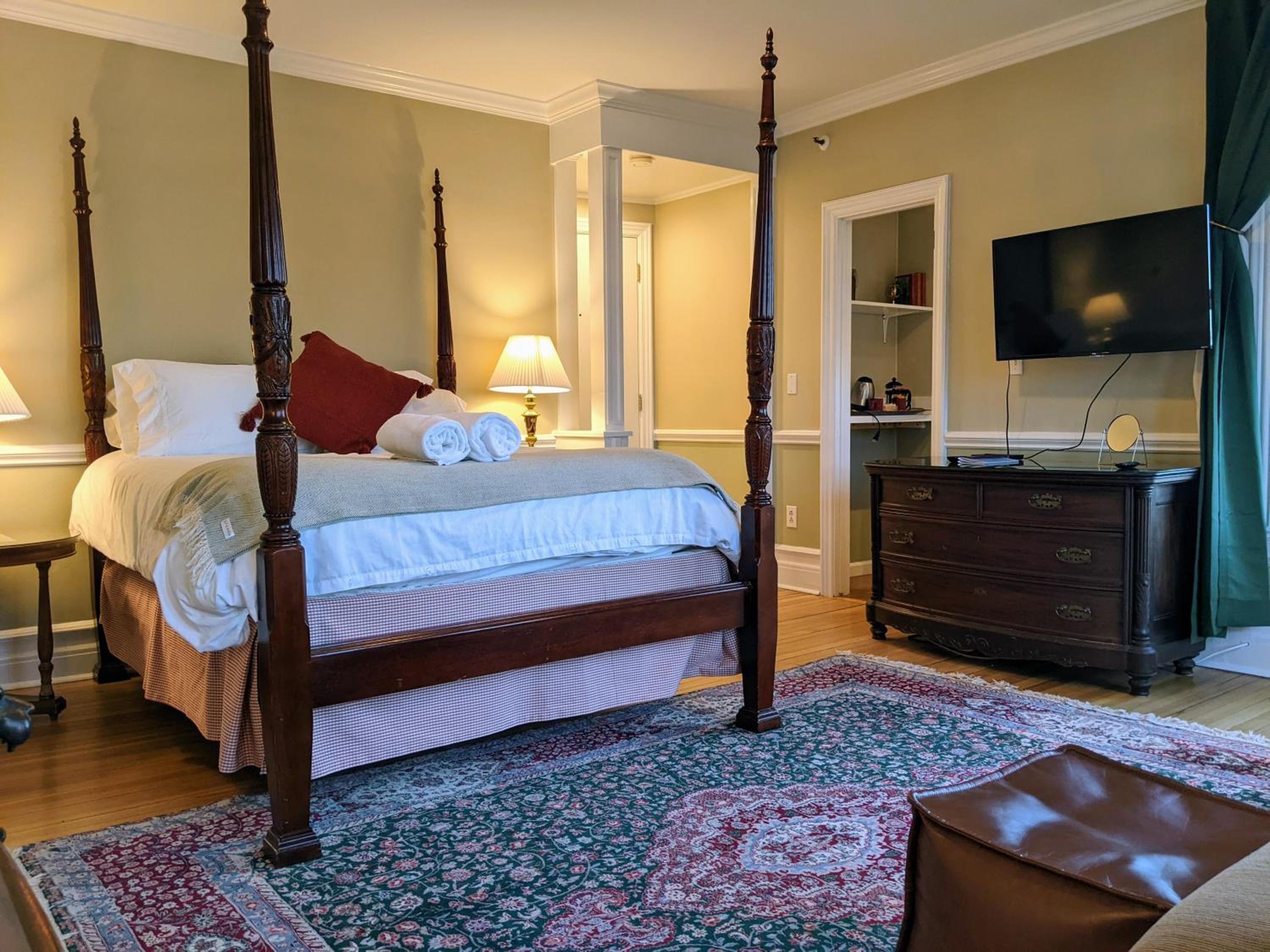 Stanton House Inn, photo 84