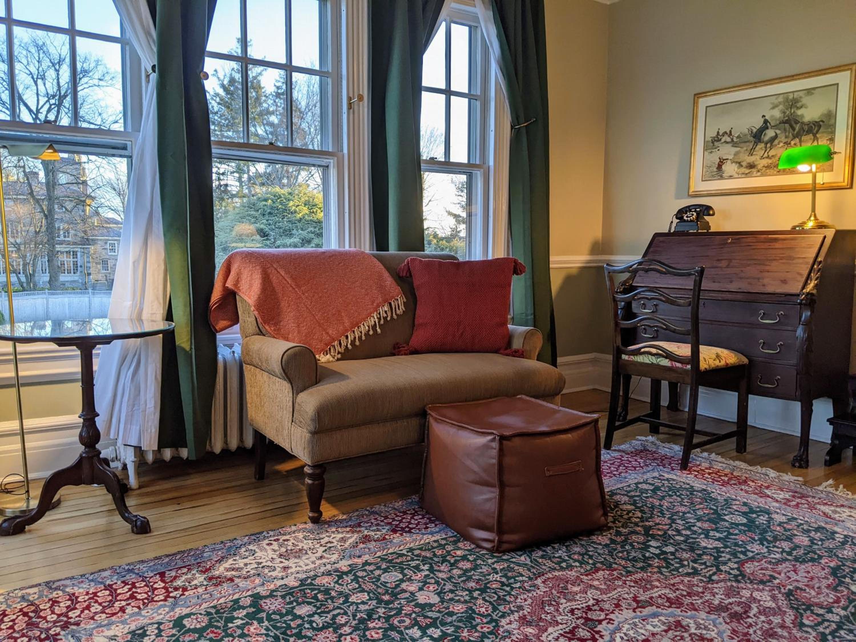 Stanton House Inn, photo 93