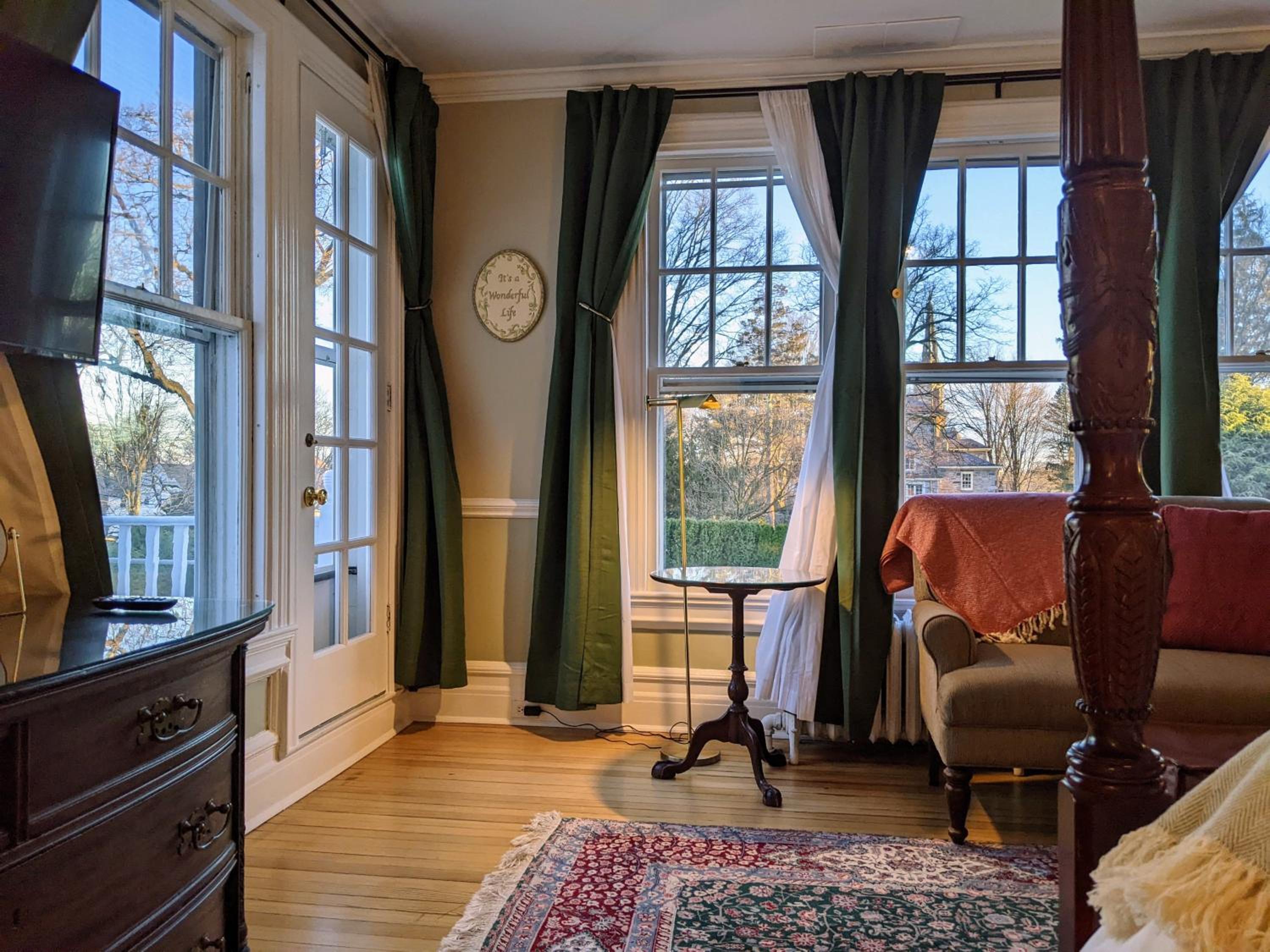 Stanton House Inn, photo 250