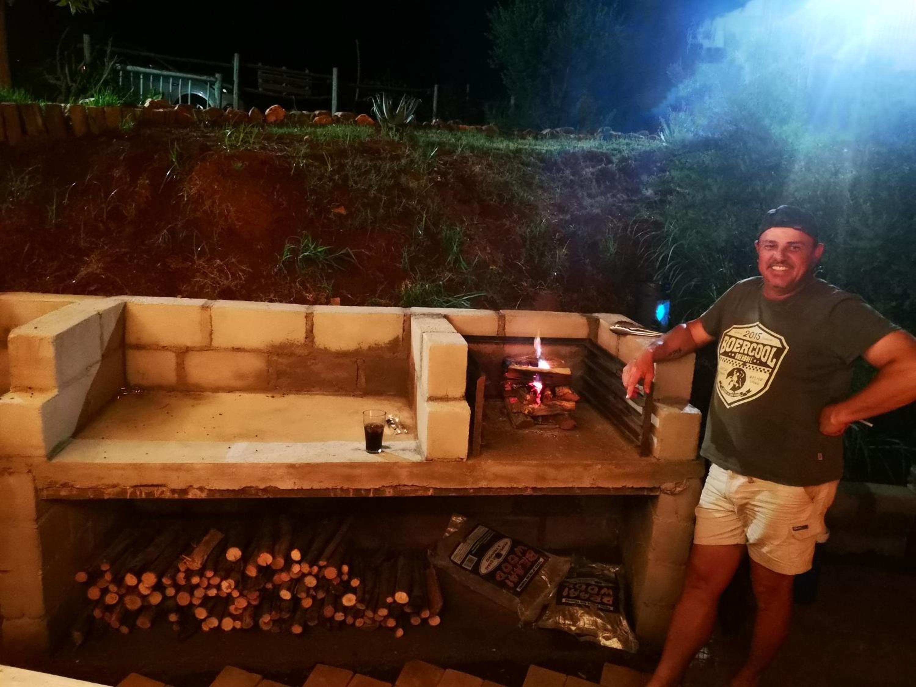 Treur River Lodge - Image 2