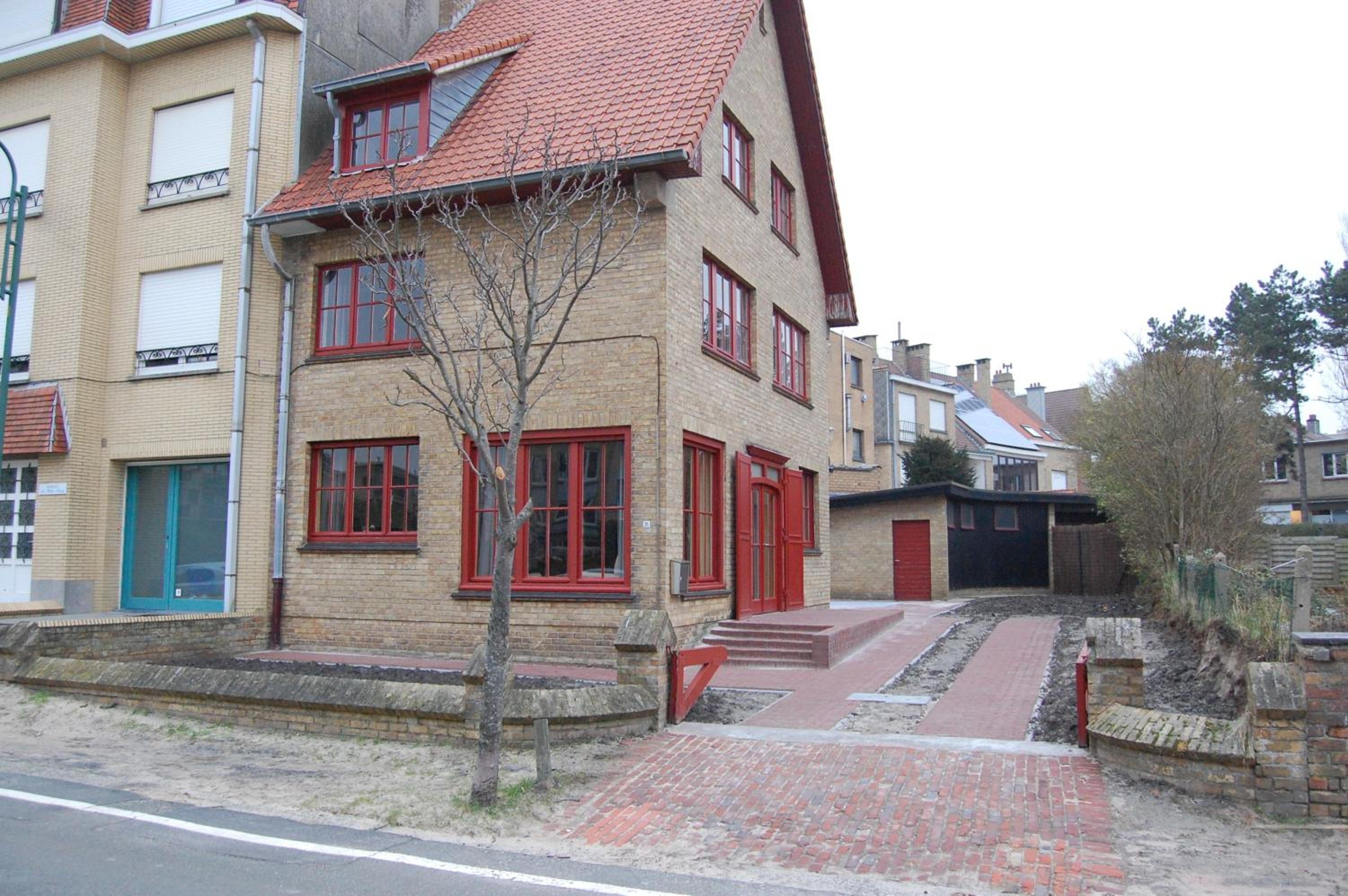 Villa Mowgli