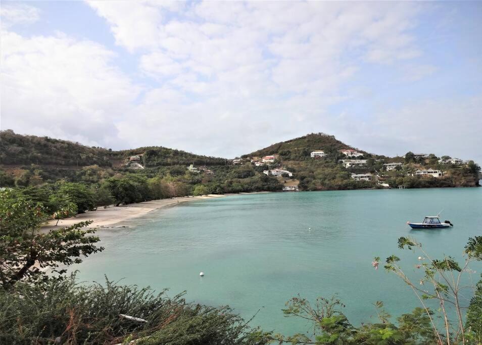 St. George's Holiday Studio Vacation of a lifetime view 5