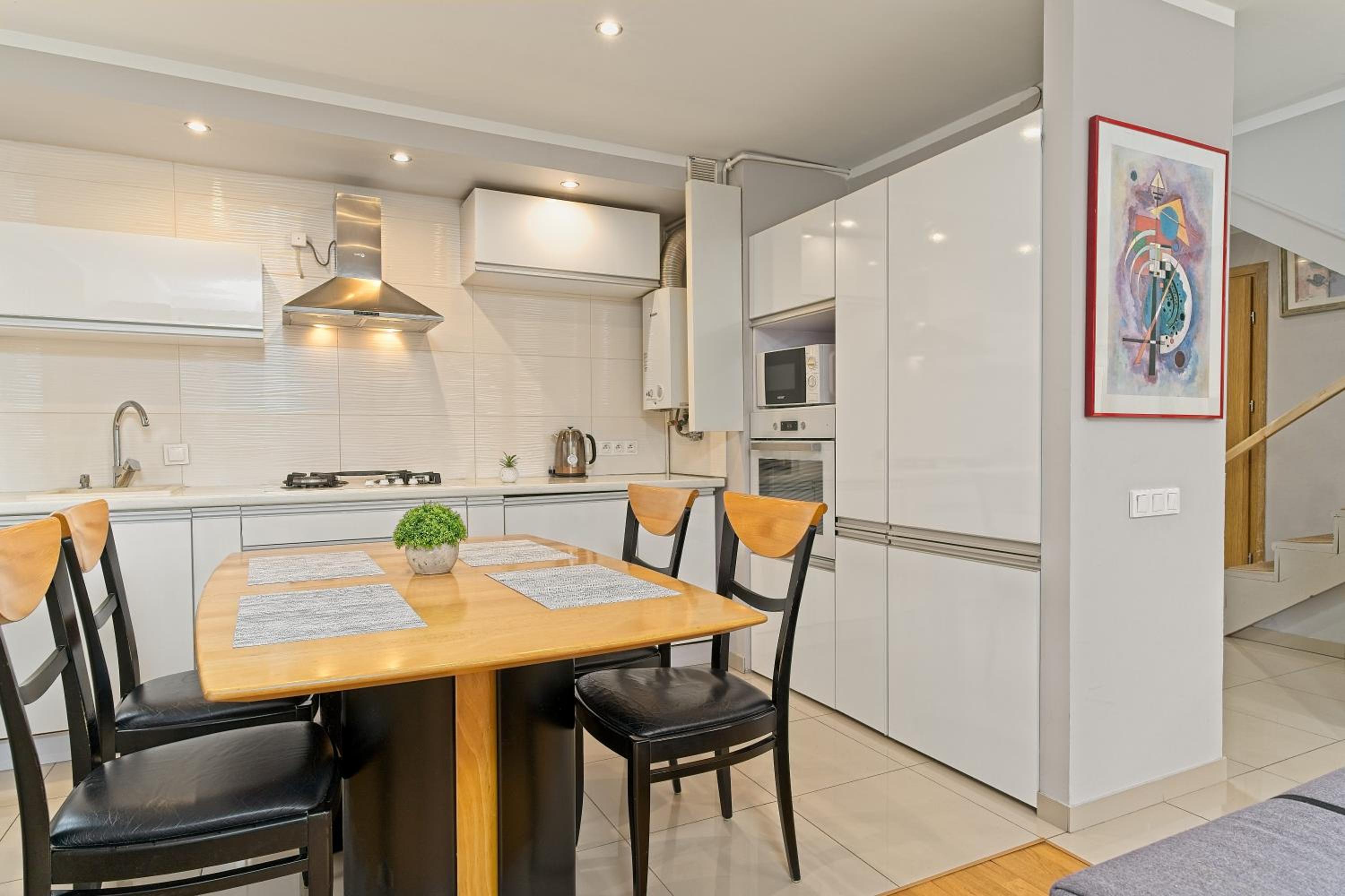 APARTAMENT DWUPOZIOMOWY ZACHÓD SŁOŃCA - Kowary koło Karpacza view 3