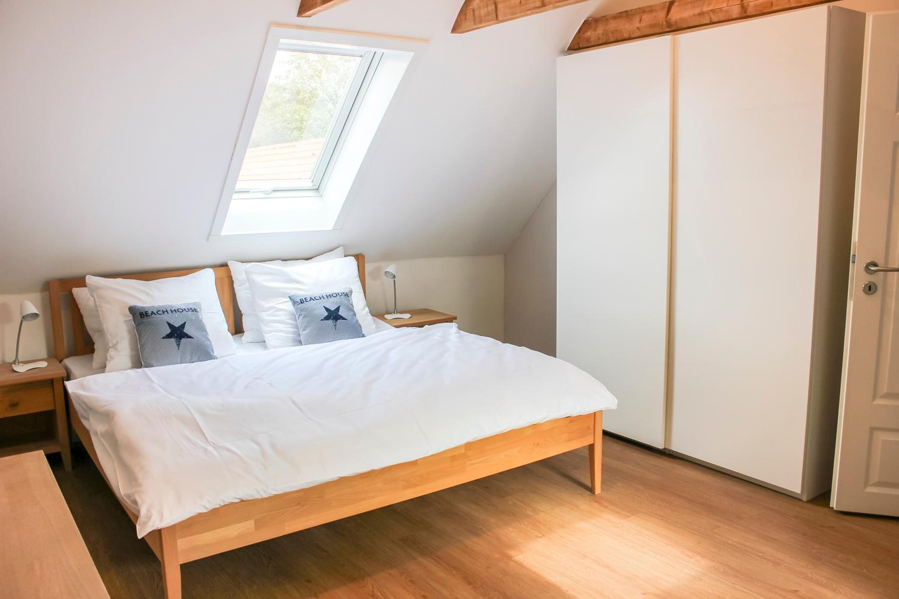Deichkind im Deichhaus