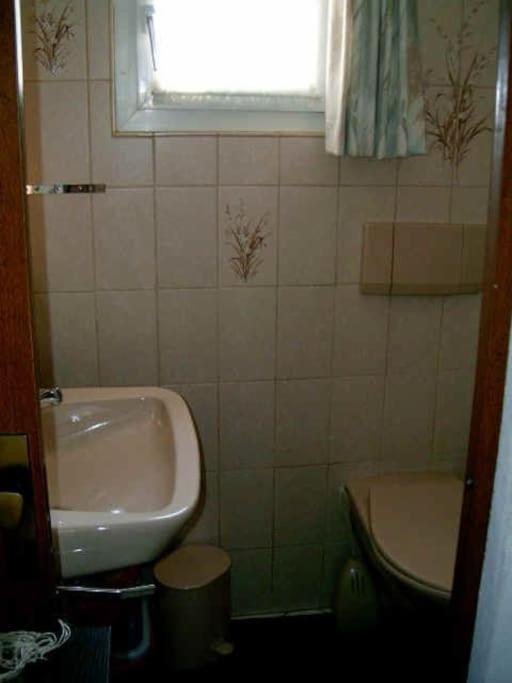 Casa Franci