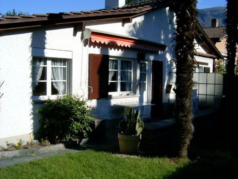 Casa Franci