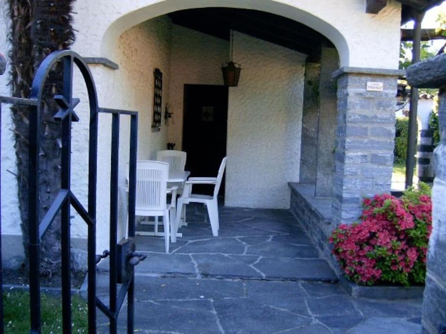 Casa Franci