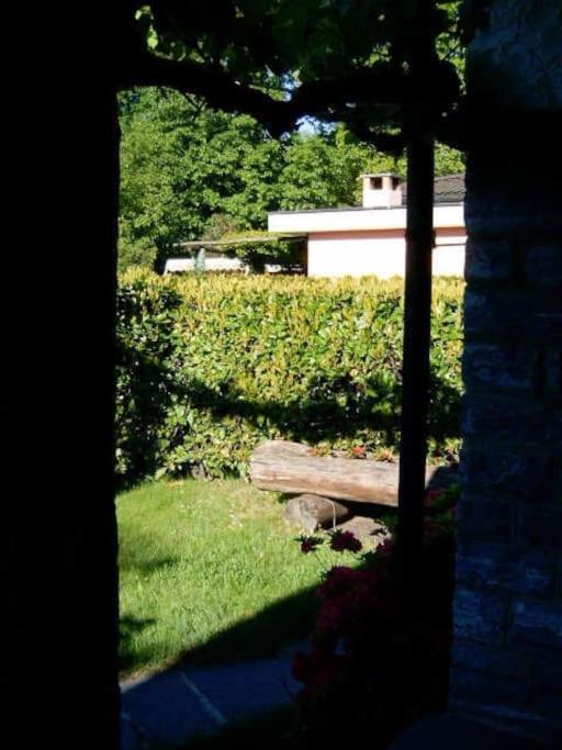 Casa Franci
