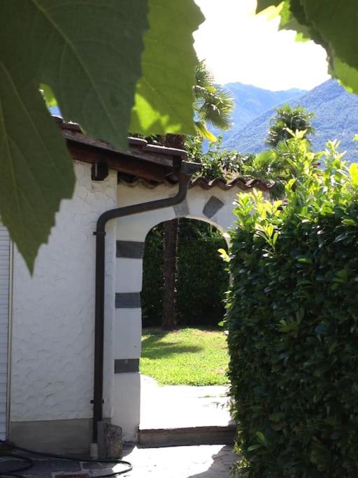 Casa Franci