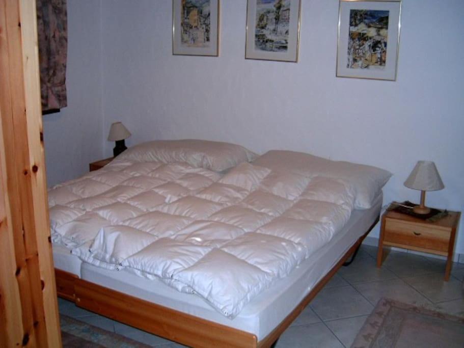 Casa Franci