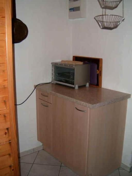 Casa Franci