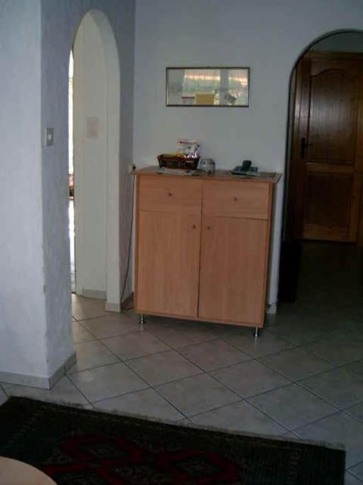 Casa Franci
