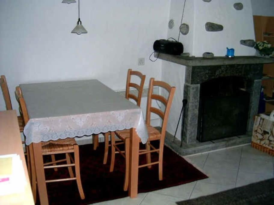 Casa Franci