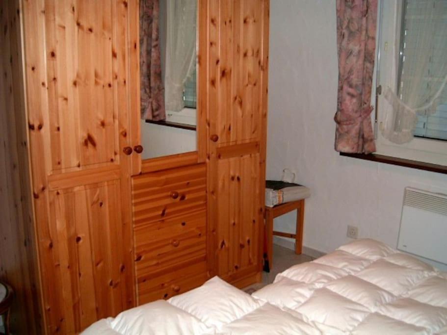 Casa Franci