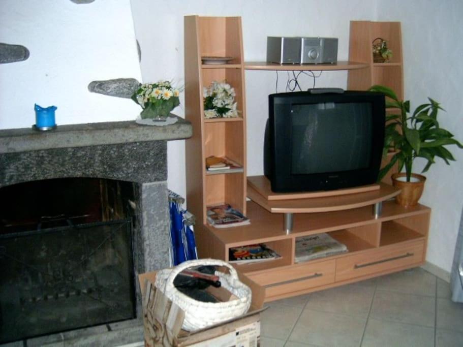 Casa Franci