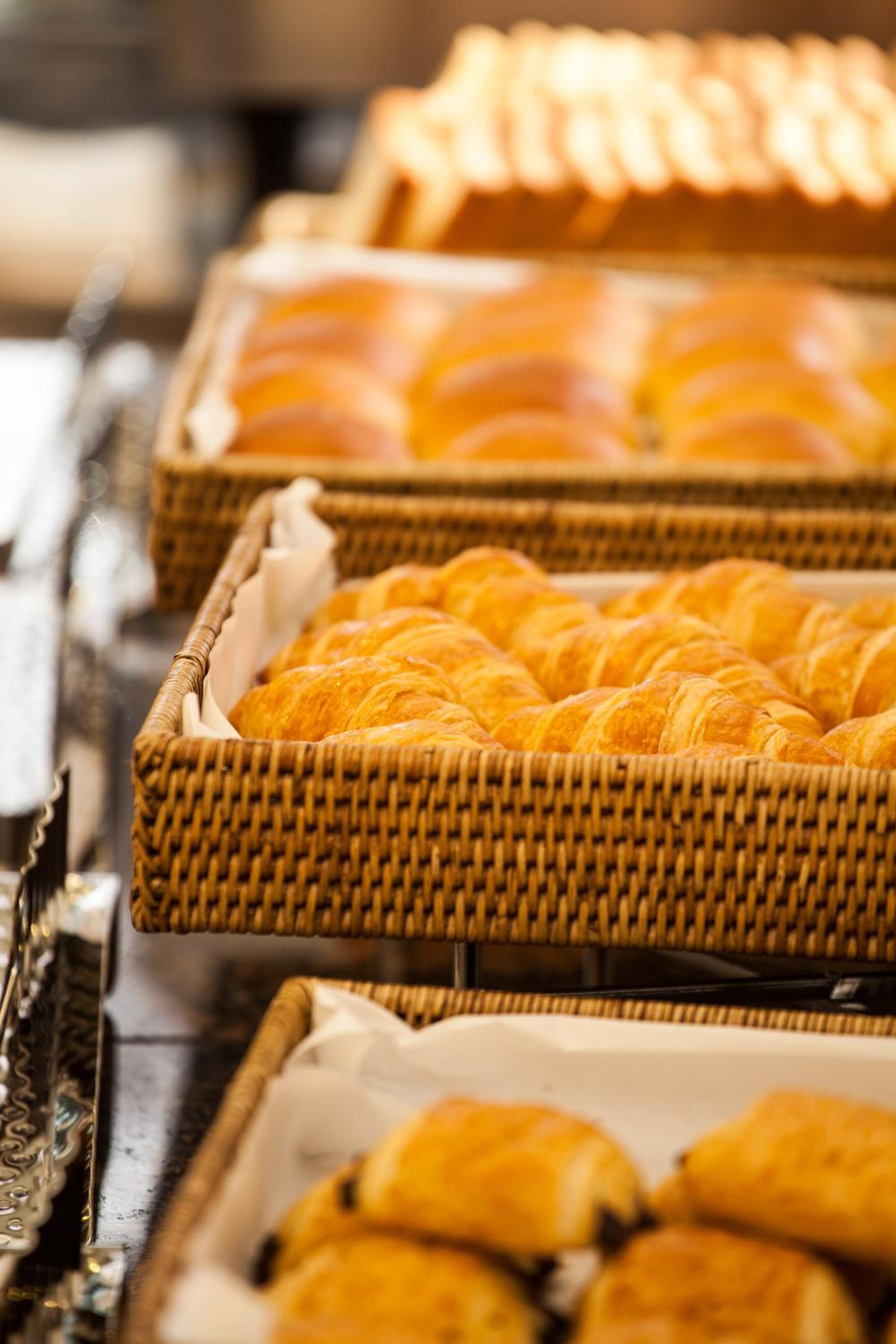 Mohenic Hotel Seoul Myeongdong 37