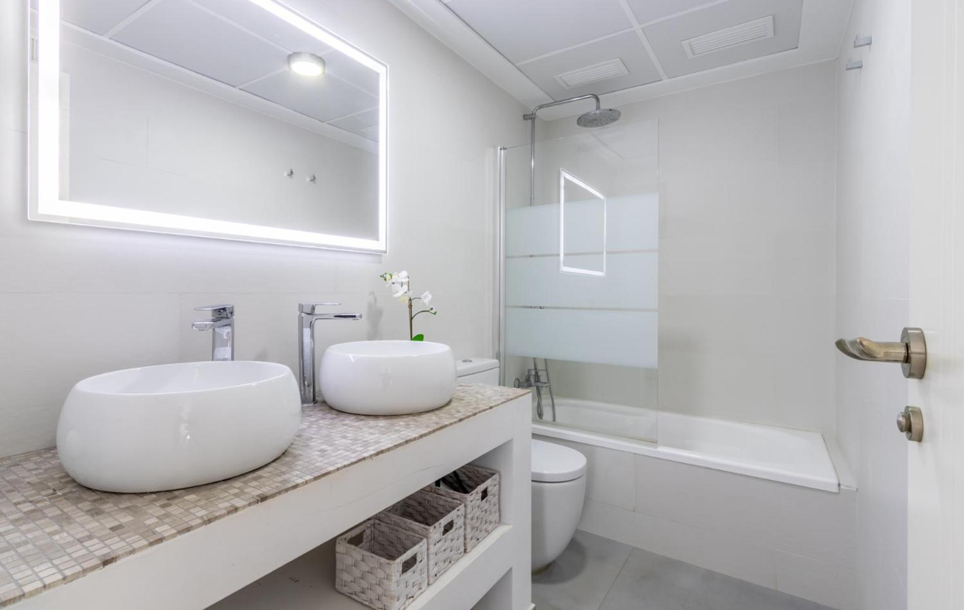 Penthouse Casamora view 5