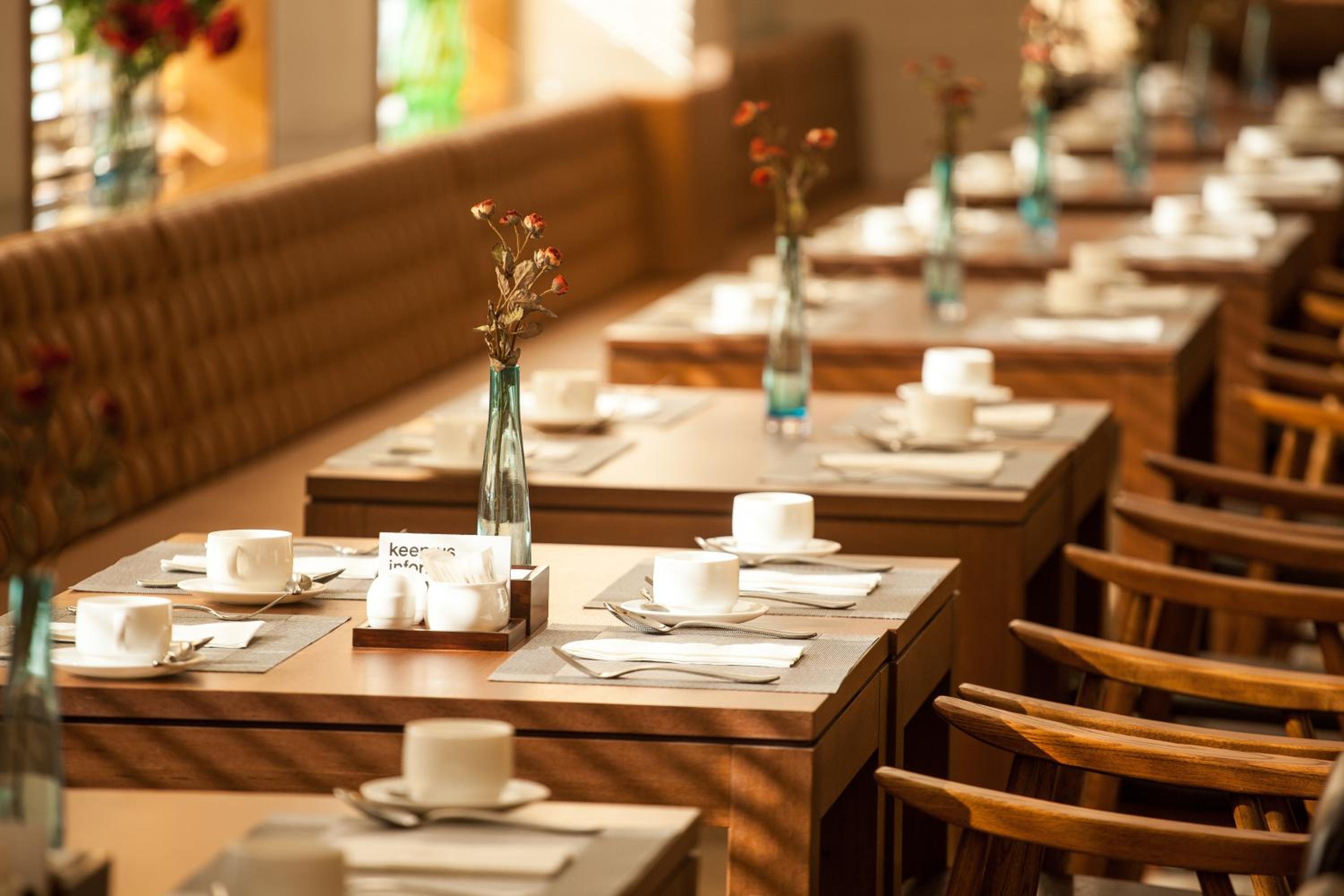 Mohenic Hotel Seoul Myeongdong 38
