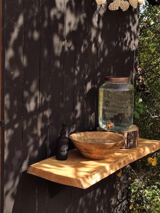 Glamping Point