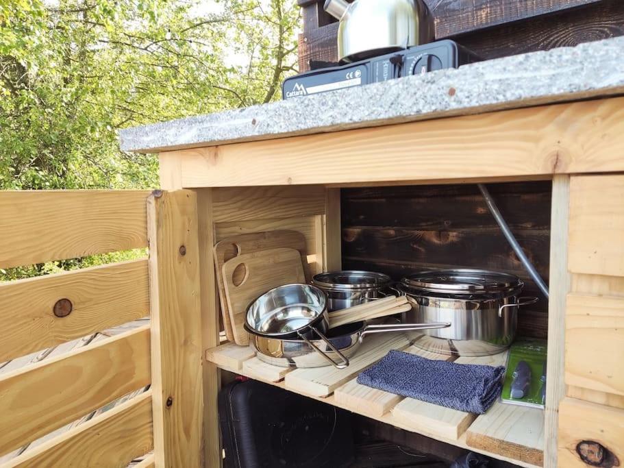 Glamping Point